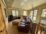 Upper loft